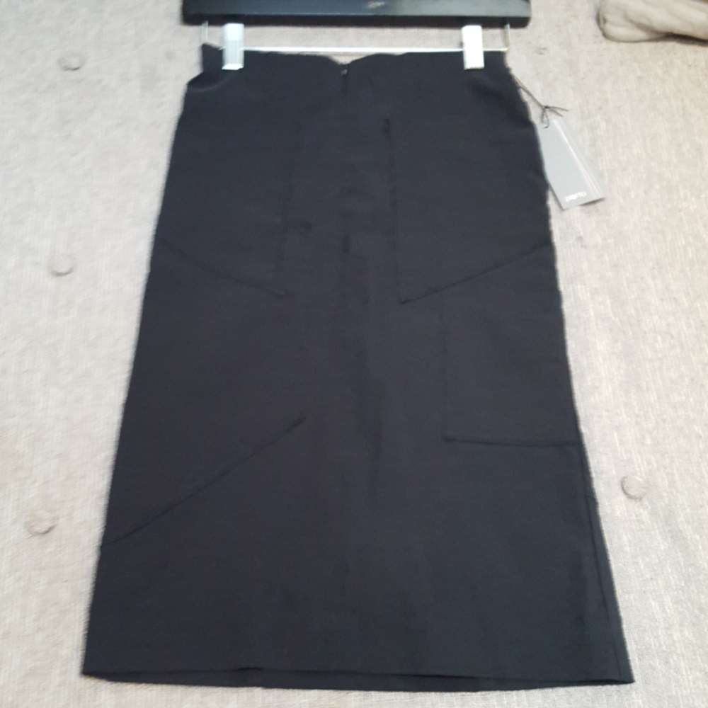 Porto Filly skirt, 00/US 2